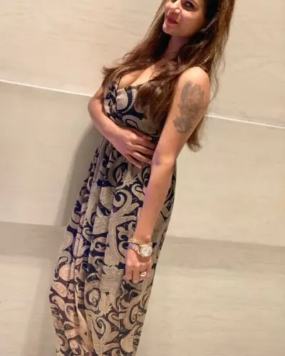 Kathlal Escort
